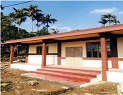 Construction of village court cum Office building for the Umniuh Tmar Sirdarship, Umniuh village.